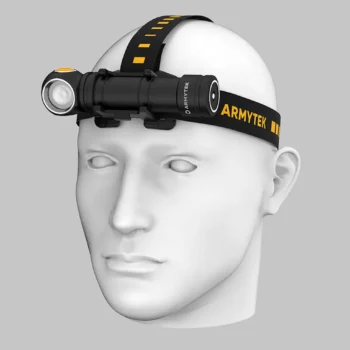 Armytek Wizard C2 Pro Max Magnet