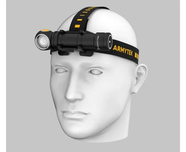 Armytek Wizard C2 Pro Max Magnet