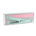 Щипцы для волос DEWAL BEAUTY 105x59 мм, розовые HI2090-Rose