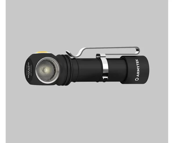 Armytek Wizard C2 Magnet / Warm