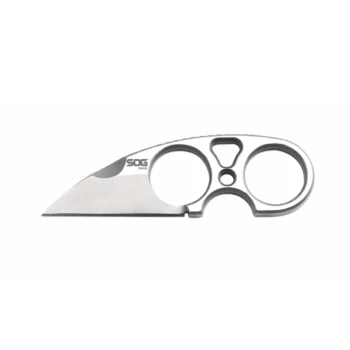 Нож SOG, JB-01K Snarl JB01K