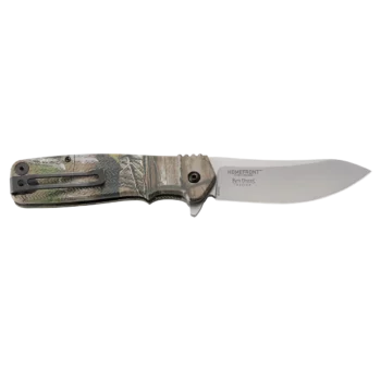 Складной нож CRKT K265CXP Homefront Hunter