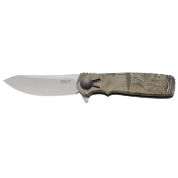Складной нож CRKT K265CXP Homefront Hunter