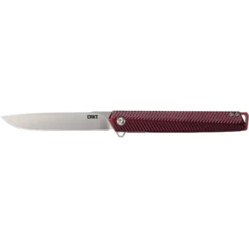 Нож CRKT K820BXP Stylus Maroon K820BXP