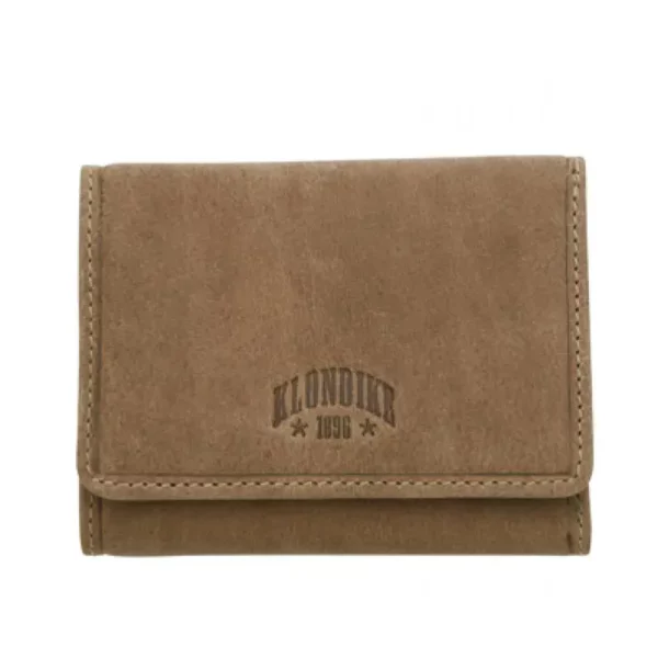 Бумажник женский «Jane» KLONDIKE 1896 KD1002-02 KD1002-02