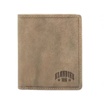 Бумажник «Jamie» KLONDIKE 1896 KD1004-02 KD1004-02