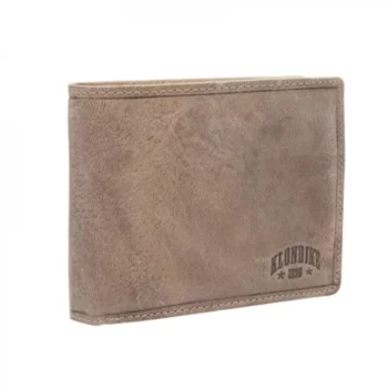 Бумажник «Rob» KLONDIKE 1896 KD1011-02 KD1011-02