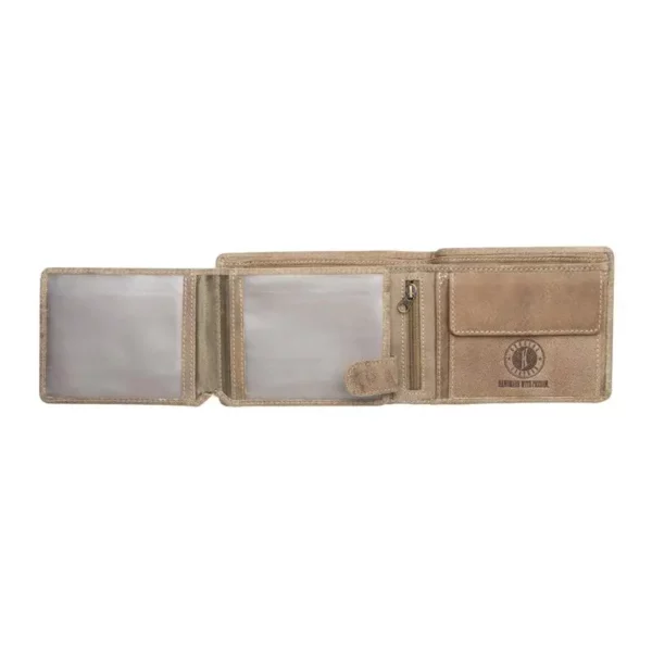 Бумажник «Rob» KLONDIKE 1896 KD1011-02 KD1011-02