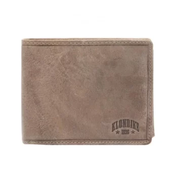 Бумажник «Rob» KLONDIKE 1896 KD1011-02 KD1011-02