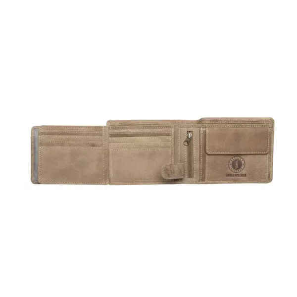 Бумажник «Rob» KLONDIKE 1896 KD1011-02 KD1011-02