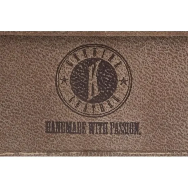 Бумажник «Rob» KLONDIKE 1896 KD1011-02 KD1011-02