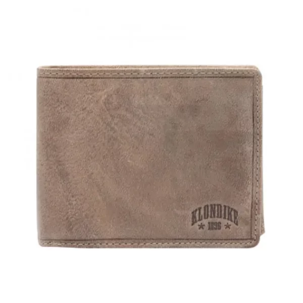 Бумажник «Rob» KLONDIKE 1896 KD1011-02 KD1011-02