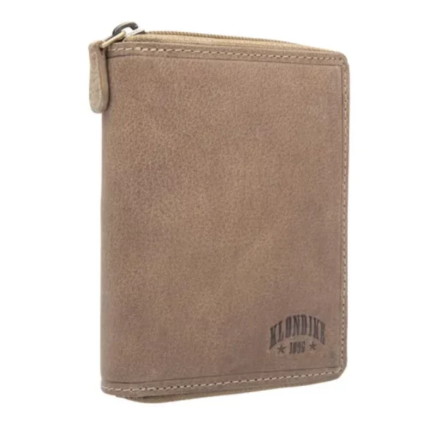 Бумажник «Dylan» KLONDIKE 1896 KD1012-02 KD1012-02