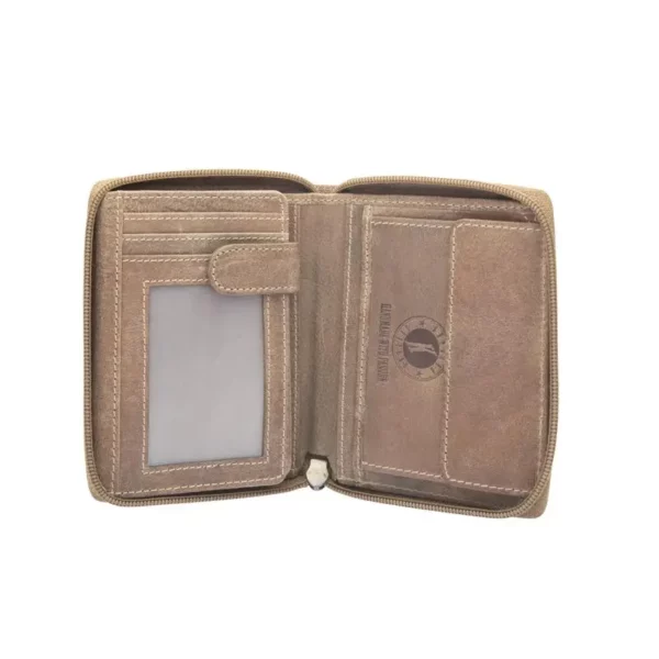 Бумажник «Dylan» KLONDIKE 1896 KD1012-02 KD1012-02