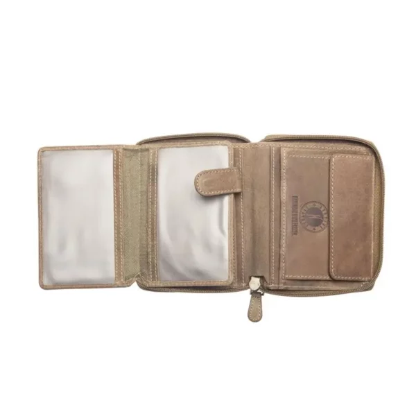 Бумажник «Dylan» KLONDIKE 1896 KD1012-02 KD1012-02