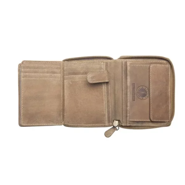 Бумажник «Dylan» KLONDIKE 1896 KD1012-02 KD1012-02