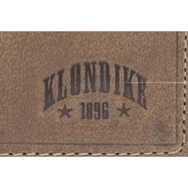 Бумажник «Dylan» KLONDIKE 1896 KD1012-02 KD1012-02