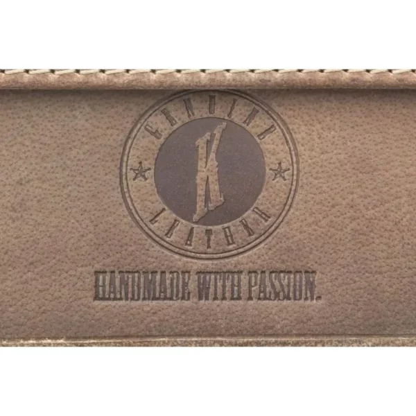 Бумажник «Dylan» KLONDIKE 1896 KD1012-02 KD1012-02