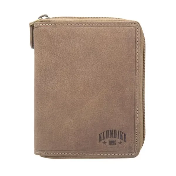 Бумажник «Dylan» KLONDIKE 1896 KD1012-02 KD1012-02
