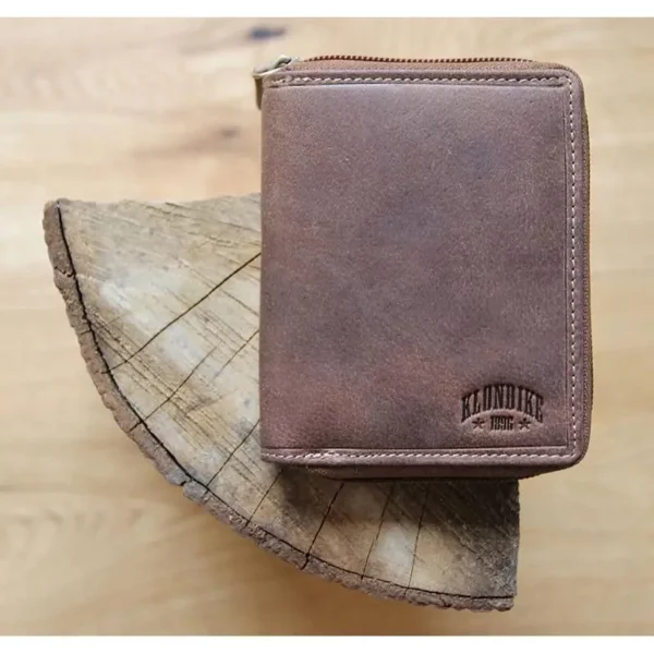 Бумажник «Dylan» KLONDIKE 1896 KD1012-02 KD1012-02