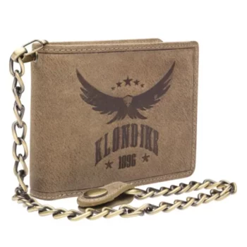 Бумажник «Harry Eagle» KLONDIKE 1896 KD1013-02 KD1013-02