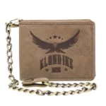Бумажник «Harry Eagle» KLONDIKE 1896 KD1013-02 KD1013-02