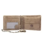 Бумажник «Harry Eagle» KLONDIKE 1896 KD1013-02 KD1013-02