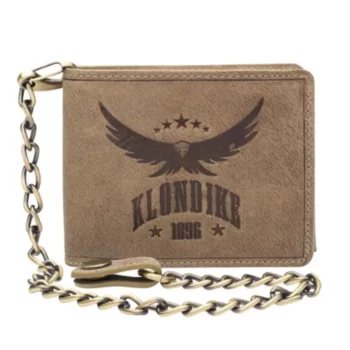 Бумажник «Harry Eagle» KLONDIKE 1896 KD1013-02 KD1013-02