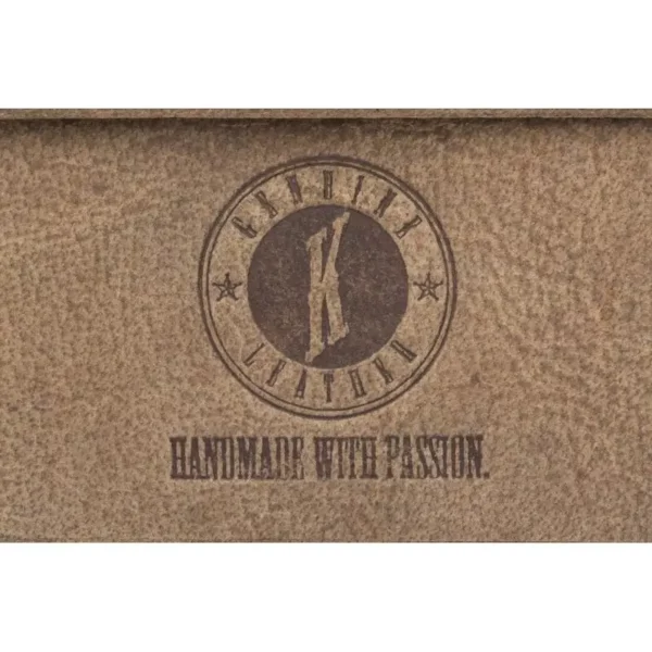 Бумажник «Harry Eagle» KLONDIKE 1896 KD1013-02 KD1013-02