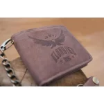 Бумажник «Harry Eagle» KLONDIKE 1896 KD1013-02 KD1013-02