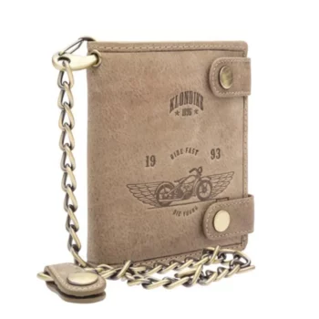 Бумажник «Tim Bike» KLONDIKE 1896 KD1027-02 KD1027-02