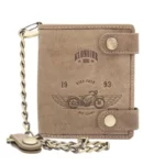 Бумажник «Tim Bike» KLONDIKE 1896 KD1027-02 KD1027-02