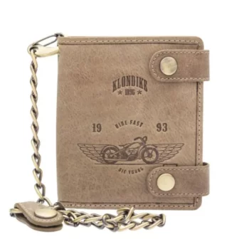 Бумажник «Tim Bike» KLONDIKE 1896 KD1027-02 KD1027-02