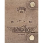 Бумажник «Tim Bike» KLONDIKE 1896 KD1027-02 KD1027-02