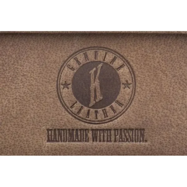 Бумажник «Tim Bike» KLONDIKE 1896 KD1027-02 KD1027-02