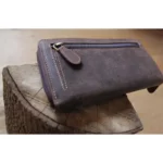 Бумажник женский «Mary» KLONDIKE 1896 KD1030-01 KD1030-01