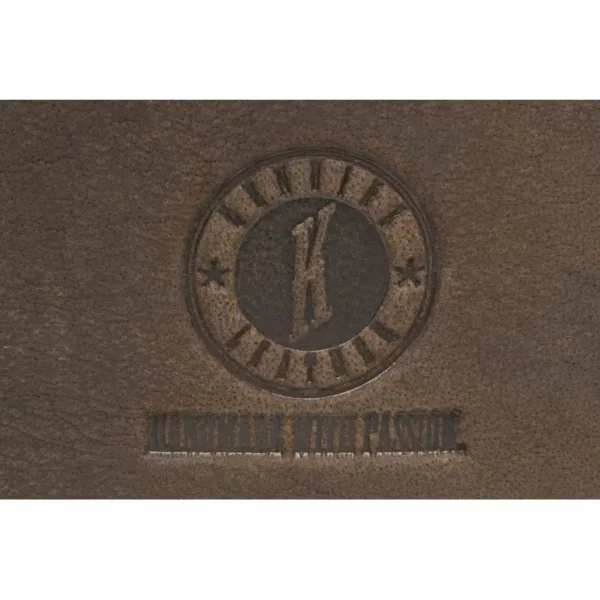 Сумка «Barry» KLONDIKE 1896 KD1037-01 KD1037-01