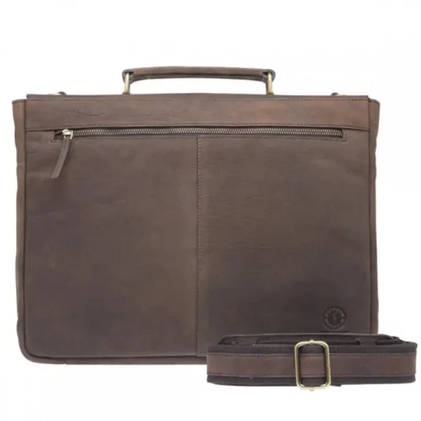 Сумка «Barry» KLONDIKE 1896 KD1037-01 KD1037-01