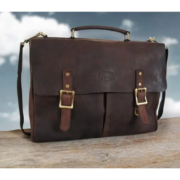 Сумка «Barry» KLONDIKE 1896 KD1037-01 KD1037-01