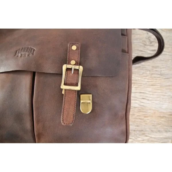 Сумка «Barry» KLONDIKE 1896 KD1037-01 KD1037-01