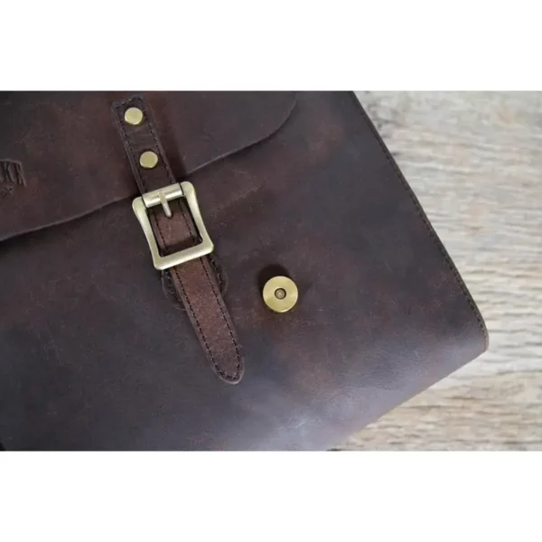 Сумка «Brett» KLONDIKE 1896 KD1038-01 KD1038-01