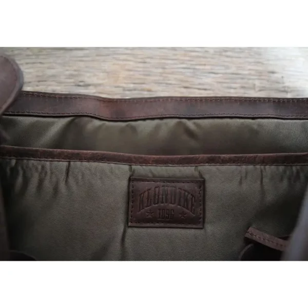 Сумка «Brett» KLONDIKE 1896 KD1038-01 KD1038-01