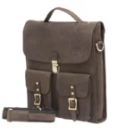 Сумка «Brady» KLONDIKE 1896 KD1039-01 KD1039-01