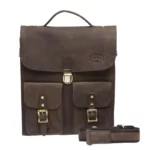 Сумка «Brady» KLONDIKE 1896 KD1039-01 KD1039-01