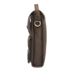 Сумка «Brady» KLONDIKE 1896 KD1039-01 KD1039-01