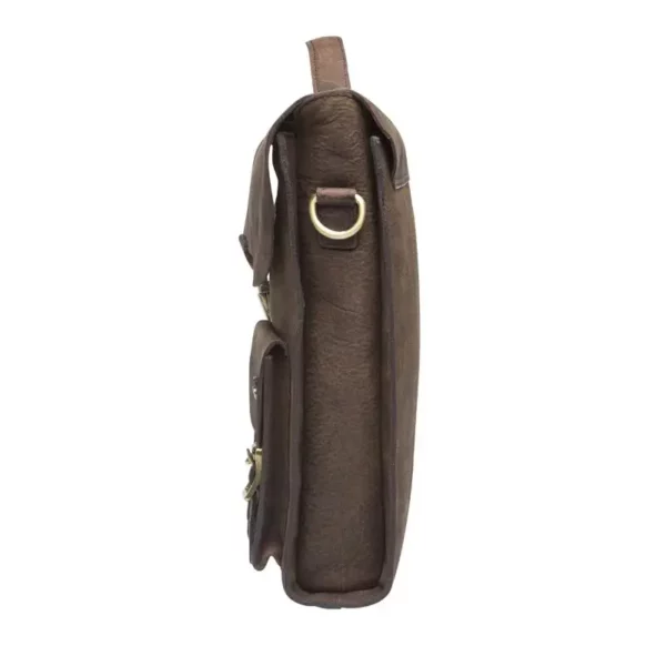 Сумка «Brady» KLONDIKE 1896 KD1039-01 KD1039-01