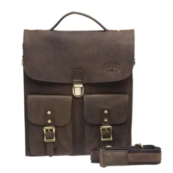Сумка «Brady» KLONDIKE 1896 KD1039-01 KD1039-01