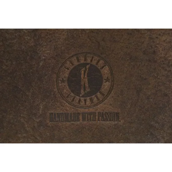 Сумка «Brady» KLONDIKE 1896 KD1039-01 KD1039-01