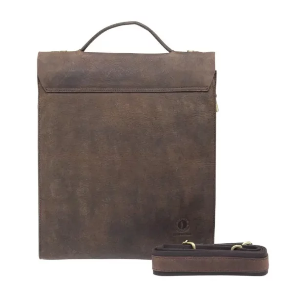Сумка «Brady» KLONDIKE 1896 KD1039-01 KD1039-01