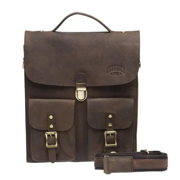 Сумка «Brady» KLONDIKE 1896 KD1039-01 KD1039-01
